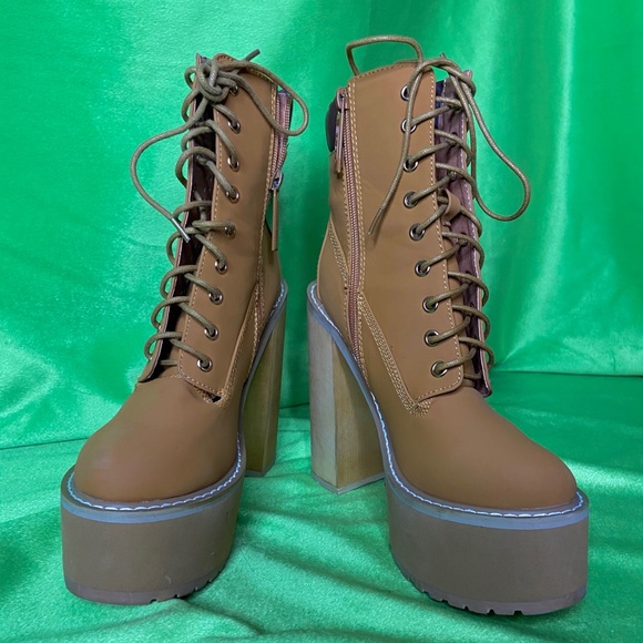 JC Style Platforms - Picture 4 of 4